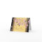 Pink Japanese Cherry Blossoms Thank You Cards