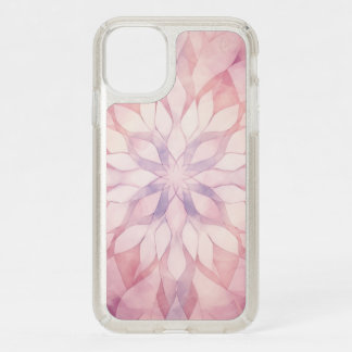 Pink Kaleidoscope Speck iPhone 11 Case