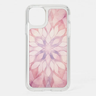 Pink Kaleidoscope Speck iPhone 11 Case