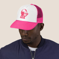 Lids Blank Dime Adjustable Snapback Hat