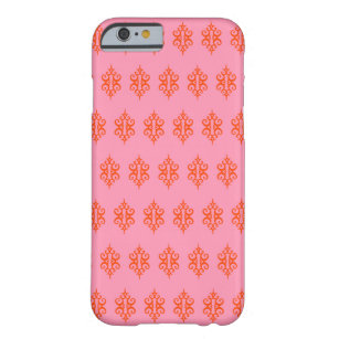 Pink Lace iPhone 6 Case