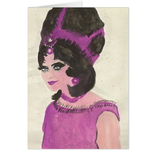 Pink Lady Cards (Front)