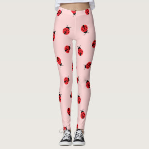 Women's Ladybird Leggings