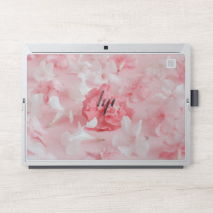 Pink laptop skin wraps HP Elite x2 1013 G3
