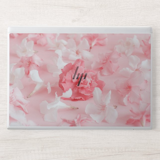 Pink laptop skin wrapsHP EliteBook 840 G5/G6 (Front)