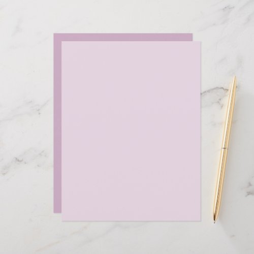 Pink Lavender Dot Mandala Scrapbook Paper