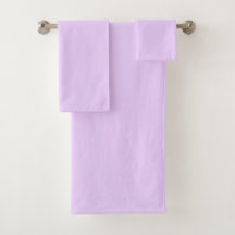 Pink Lavender Wedding Shower