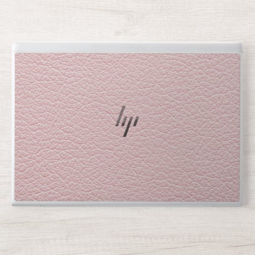 pink leather  HP EliteBook 840 G5G6 745 G5G6 HP Laptop Skin