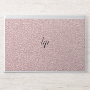 pink leather  HP EliteBook 840 G5/G6, 745 G5/G6 Laptop Skin