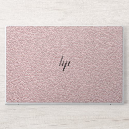 pink leather  HP EliteBook 850 G5G6 755 G5G6 HP Laptop Skin