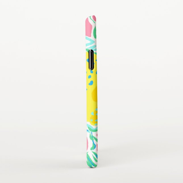 Pink Lemon Phone Case, Lilly Pulitzer Inspired iPhone Case | Zazzle Pink Lemon Phone Case, Lilly Pulitzer Inspired iPhone Case | Zazzle