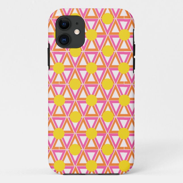 Pink Lemonade  Case-Mate iPhone Case (Back)