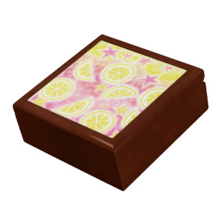 Pink Lemonade gift box