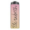 Pink Lemonade Glitter Ombre