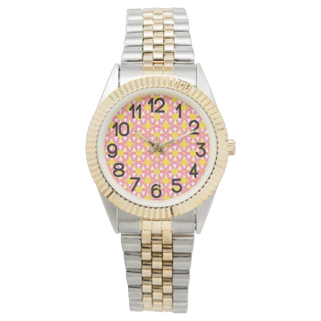 Pink Lemonade  Watch (Front)