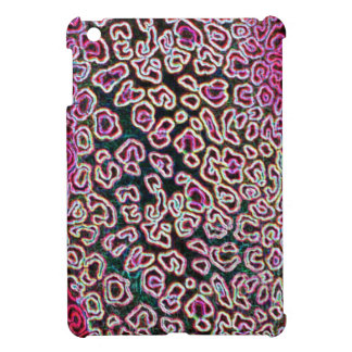 Pink Leopard Collection iPad Mini Cover
