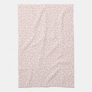 animal print dish towels