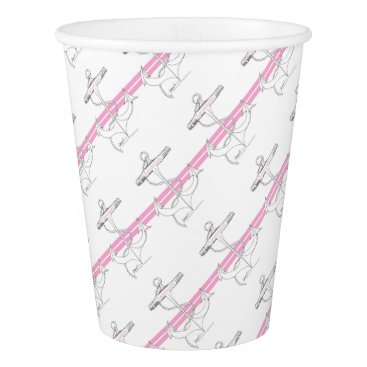 pink lieutenant, tony fernandes paper cup pink lieutenant, tony fernandes paper cup