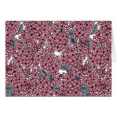 Pink Lilac garden (Front Horizontal)