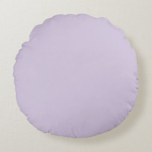 Pink Lilac Grey Purple Chic Calming Pillow