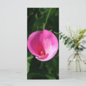 Pink lily (Standing Front)