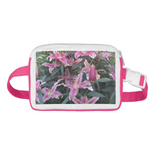 lily bloom fanny pack