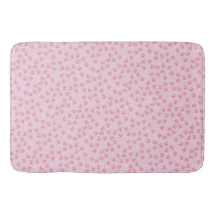 Pink Lollipop  Bath Mat