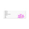 Pink Lotus Flower