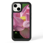 Pink Lotus Flower IV OtterBox iPhone 14 Case