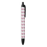 Pink Lotus Flower IV Pen