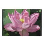 Pink Lotus Flower IV Powis iPad Air 2 Case