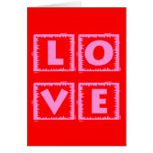 Pink Love Box (Front)