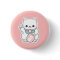 Pink Maneki Neko