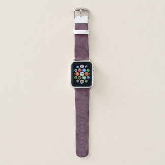 pink marble 6 apple watch band
