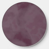 pink marble 6 wireless charger (Front)