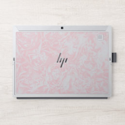 Pink Marble | HP Elite x2 1013 G3 HP Laptop Skin