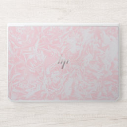 Pink Marble | HP EliteBook 1050 G1 HP Laptop Skin