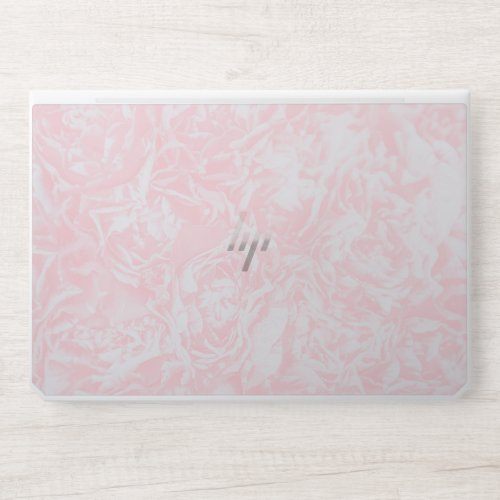Pink Marble  HP EliteBook 1050 G1 HP Laptop Skin
