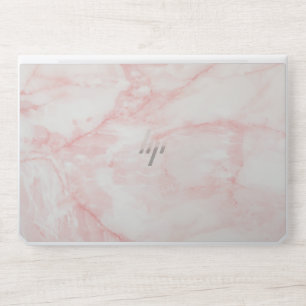 Pink Marble HP EliteBook 1050 G1 Laptop Skin