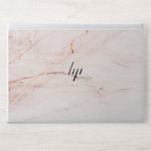 Pink Marble HP EliteBook 830 G5/G6, 735 G5/G6 HP Laptop Skin