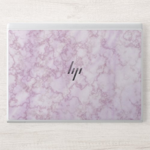 Pink Marble HP EliteBook 830 G5G6 735 G5G6 HP Laptop Skin