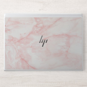 Pink Marble HP EliteBook 830 G5/G6, 735 G5/G6 HP Laptop Skin