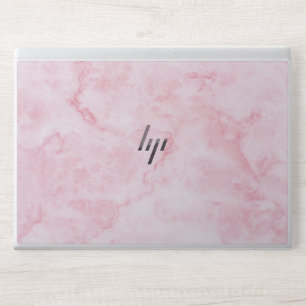 pink marble  HP EliteBook 830 G5/G6, 735 G5/G6 Laptop Skin