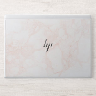 Pink Marble HP EliteBook 830 G5/G6, 735 G5/G6 Laptop Skin