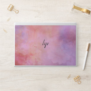Pink Marble HP EliteBook 840 G5/G6, 745 G5/G6 HP L HP Laptop Skin