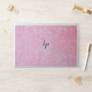 Pink Marble HP EliteBook 840 G5/G6, 745 G5/G6 HP L HP Laptop Skin