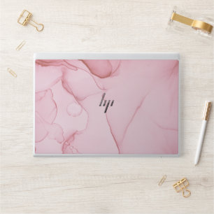 Pink Marble HP EliteBook 840 G5/G6, 745 G5/G6 HP Laptop Skin