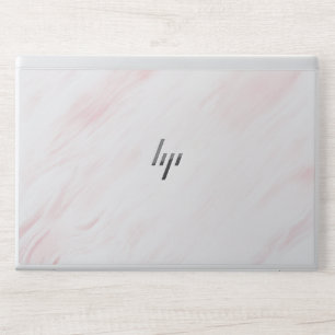Pink Marble HP EliteBook 840 G5/G6, 745 G5/G6 Laptop Skin