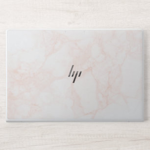 Pink Marble HP EliteBook 850 G5/G6, 755 G5/G6 Laptop Skin