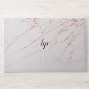  Pink Marble  HP EliteBook 850 G5/G6, 755 G5/G6 Laptop Skin